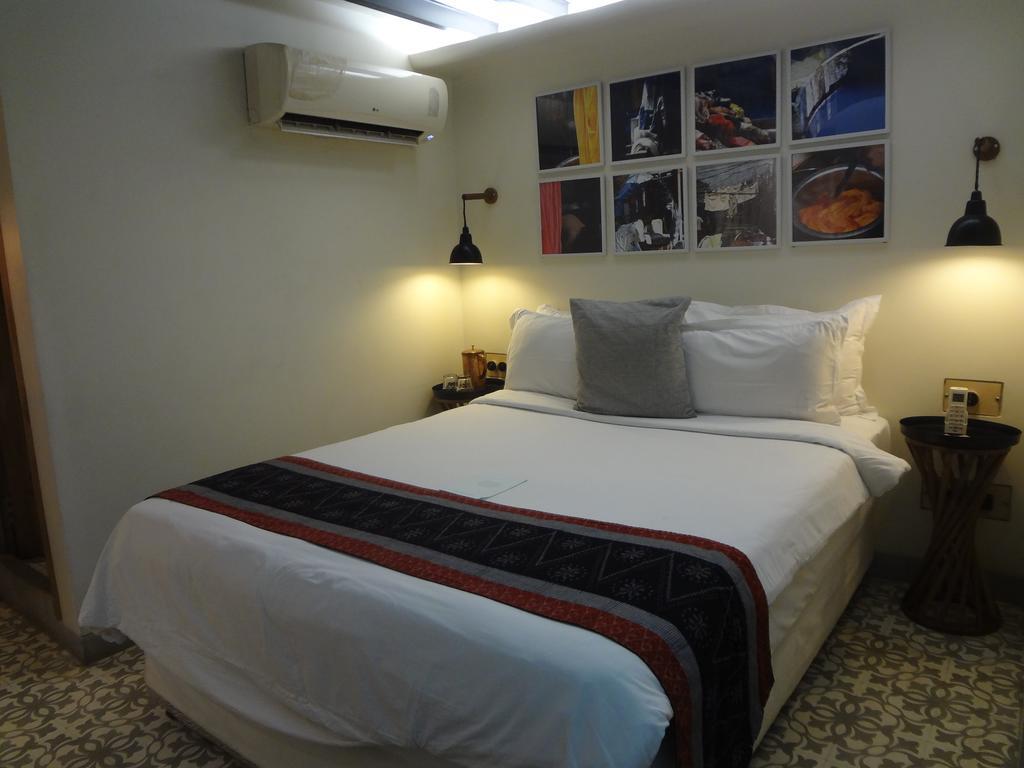 Hotel Abode 3*
